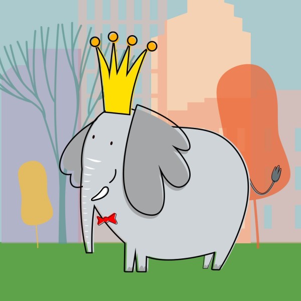 Orchestra Miami Family Fun Concert Series: Babar the Elephant