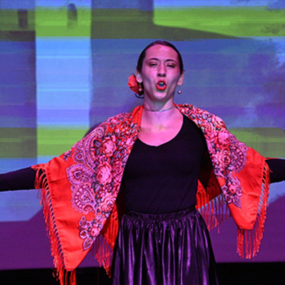 OPERA SCENES NWSA College Opera Theatre Ensemble