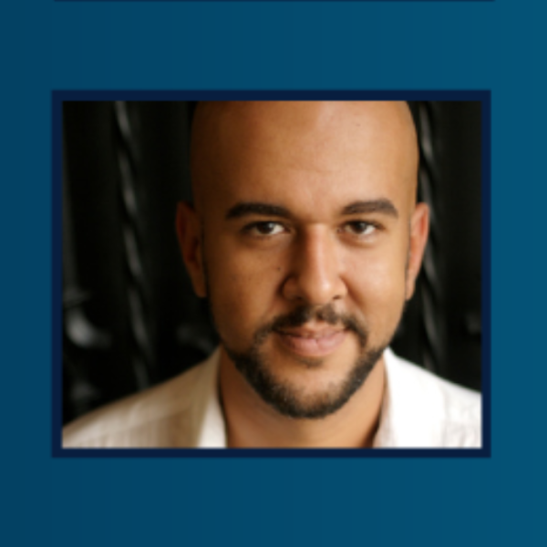 XXVI New Music Miami ISCM 2023 - Marcus Balter and FIU NODUS Ensemble