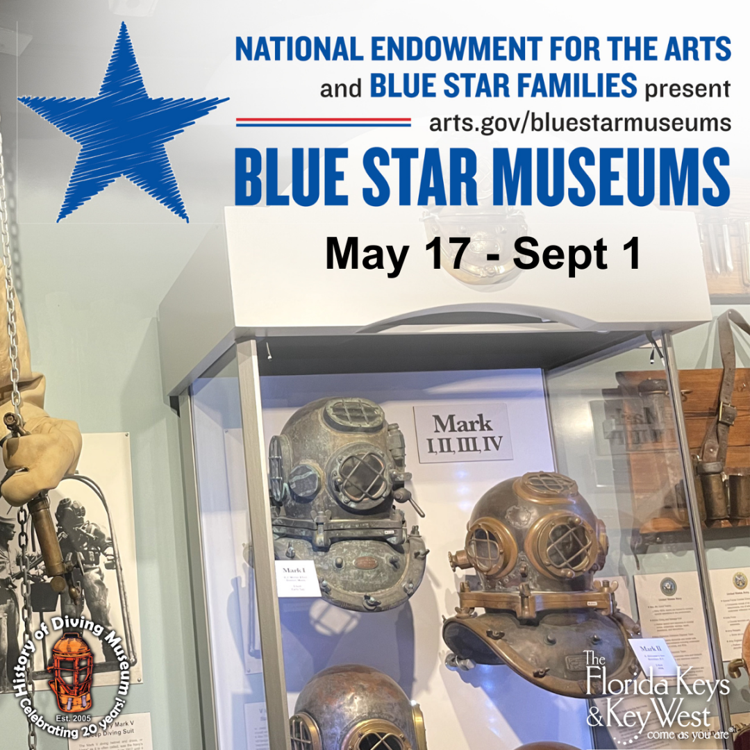 Blue Star Museums