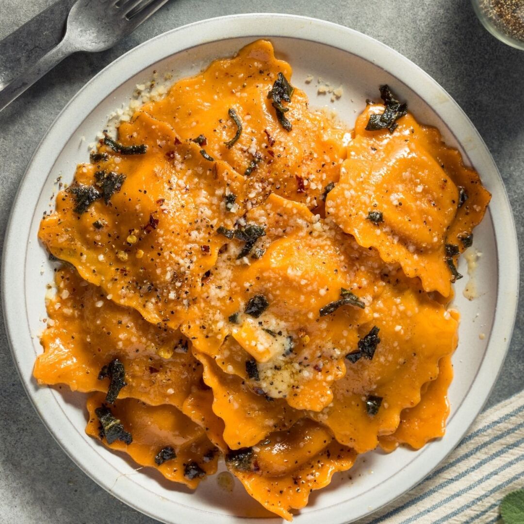 Tuscan Cooking at Home with Chef Craig Tinling