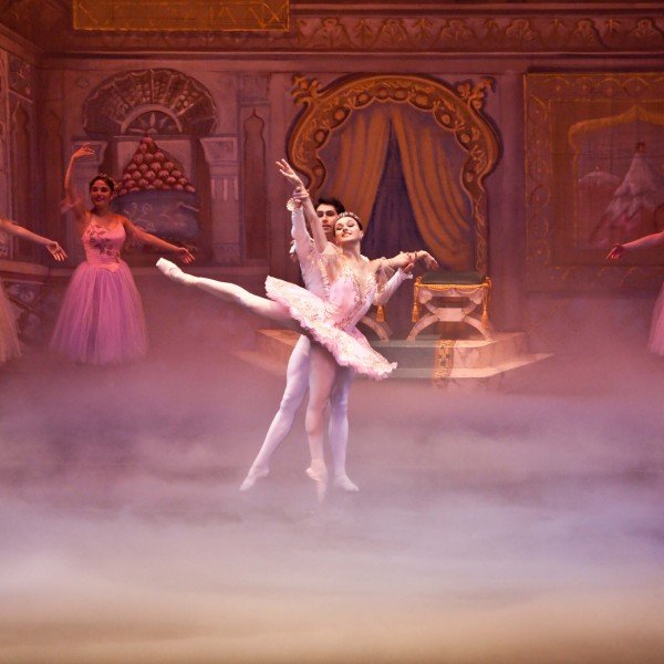 "The Nutcracker" by Boca Ballet Theatre