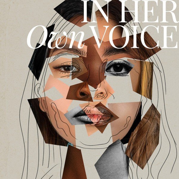 In Her Own Voice