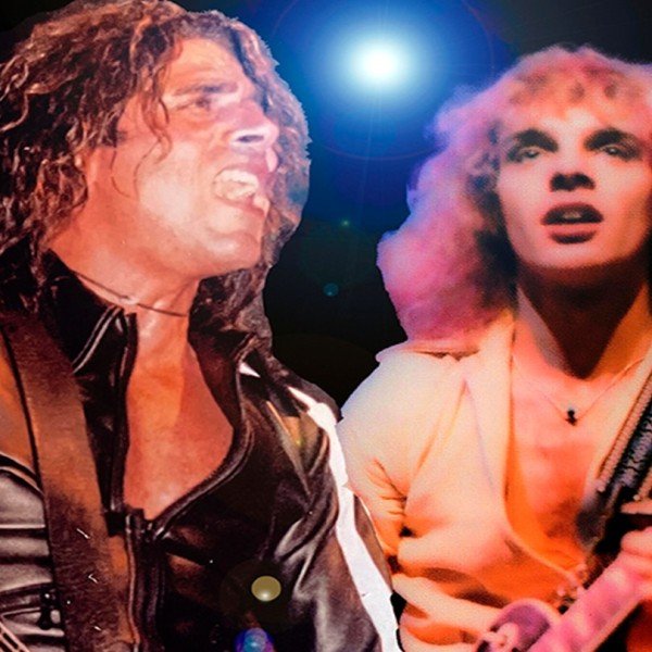 Peter Baron's Tribute to Peter Frampton