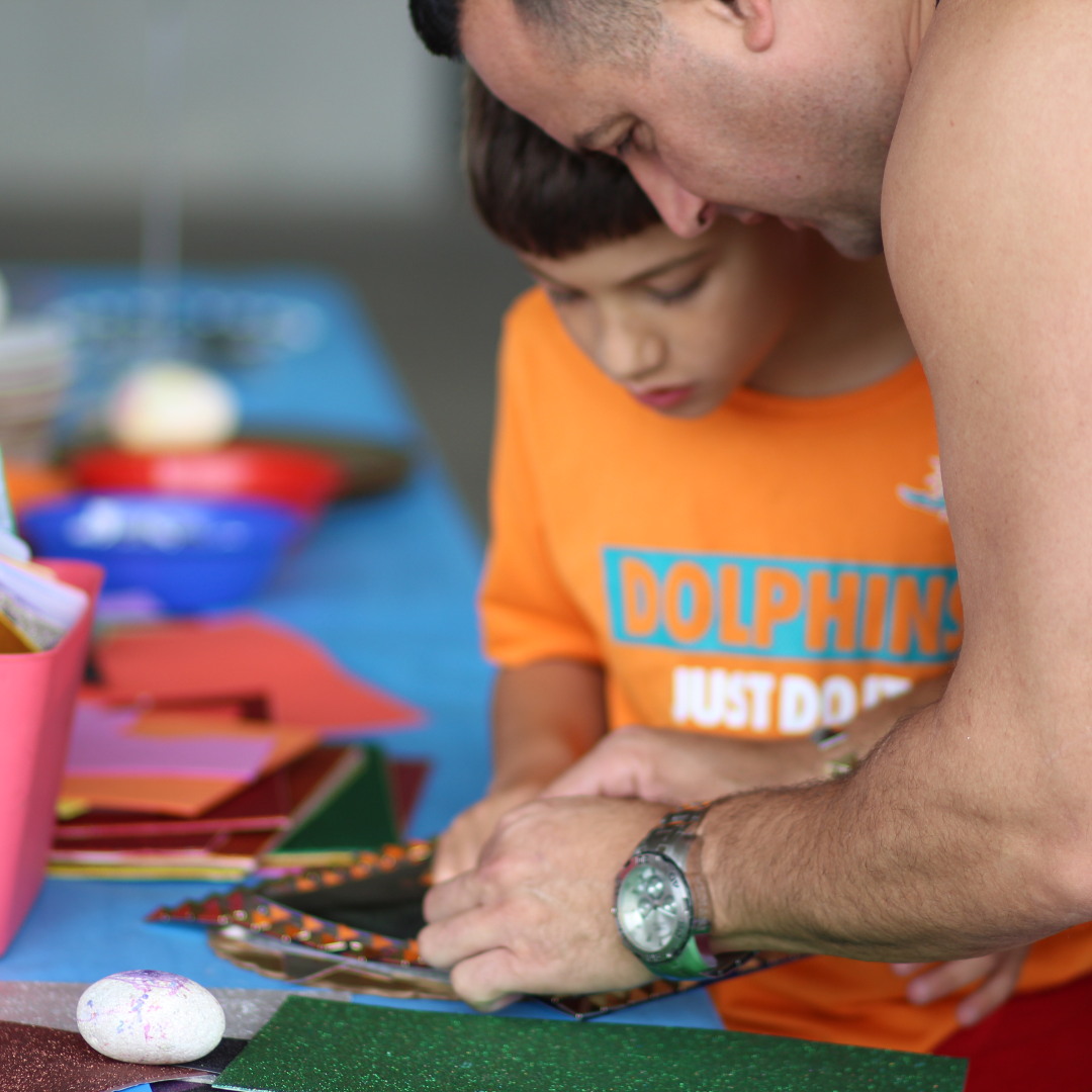 PAMM Free Second Saturdays: eARTh Day Teen Takeover 