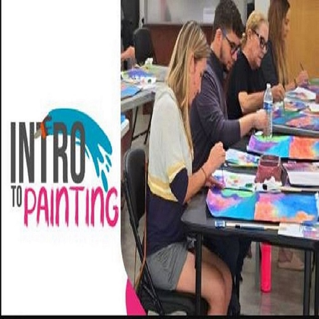 Introduction to Painting
