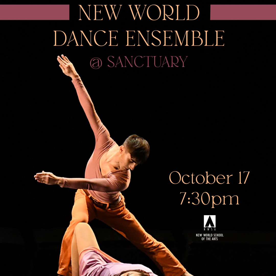 New World Dance Ensemble