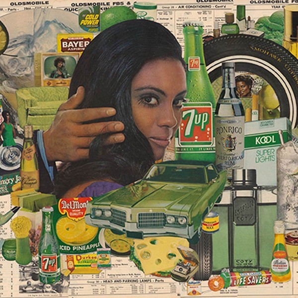 EVO LOVE Body Shop Artist Talk and Exhibition