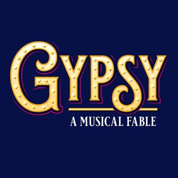 Gypsy - the musical