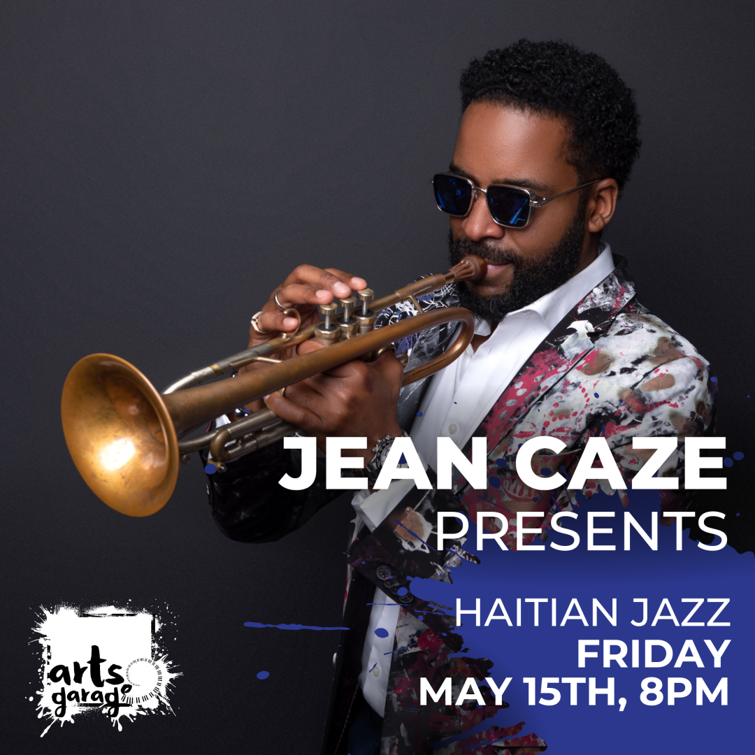 Jean Caze Presents