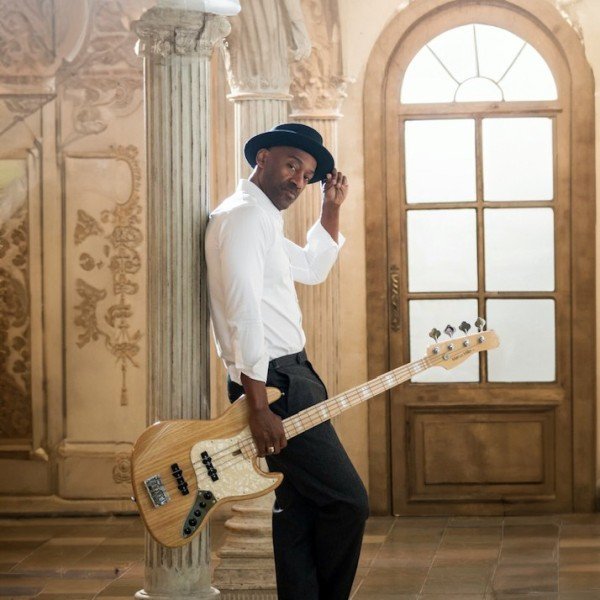 Tribute to Ralph MacDonald - Marcus Miller & Frost Studio Jazz Band