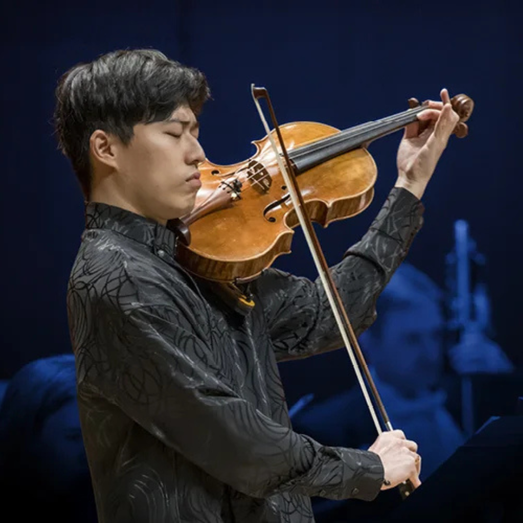 America @ 250: Spano Conducts Bernstein + Berlioz