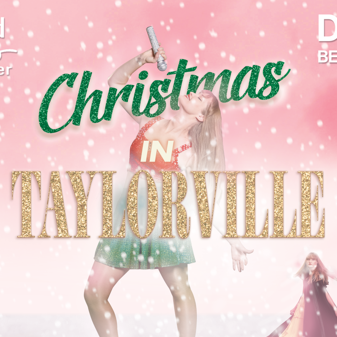 Christmas in Taylorville 