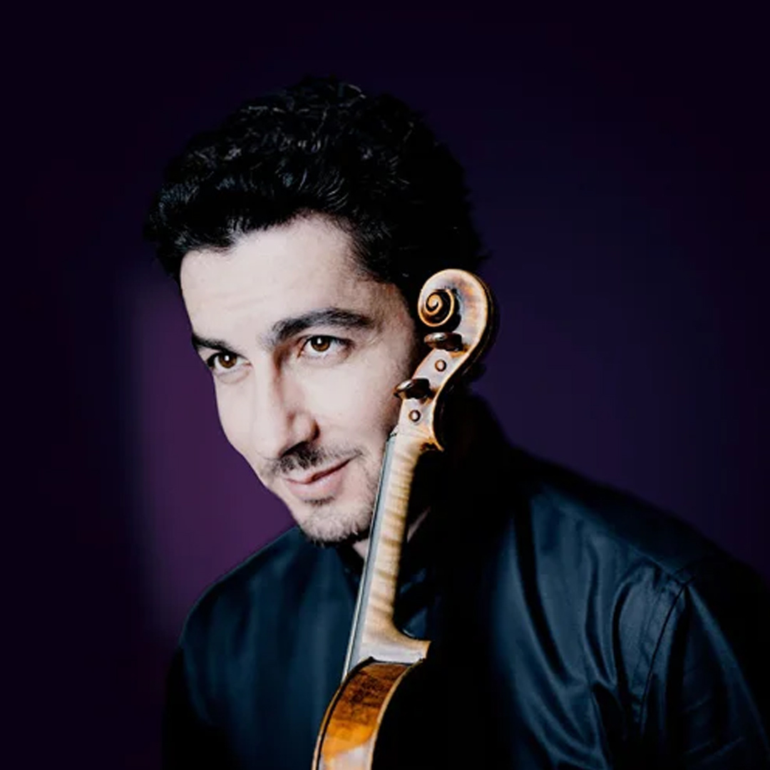 Sibelius + Khachaturian