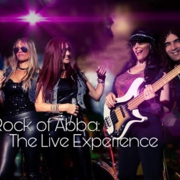 Rock of ABBA...Tribute to ABBA