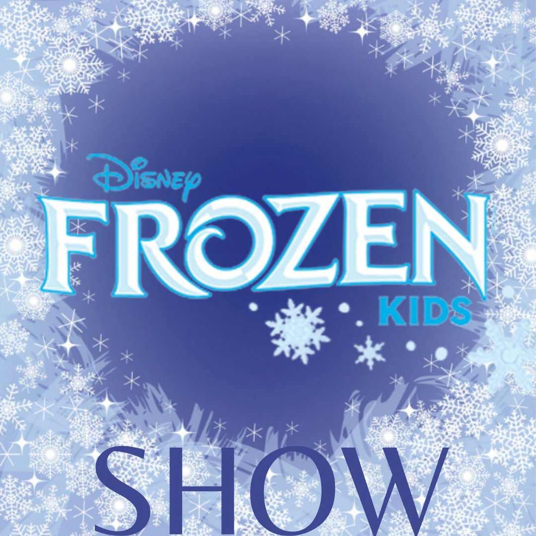 Disney's FROZEN KIDS