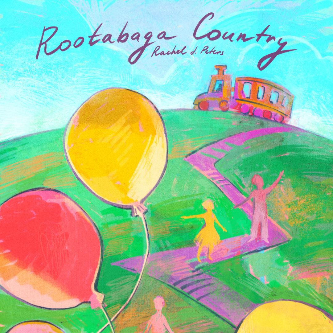 Rootabaga Country (Sarasota Youth Opera)