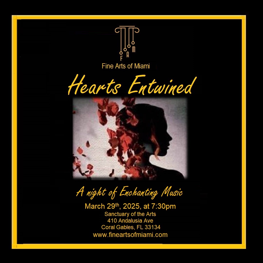 Hearts Entwined