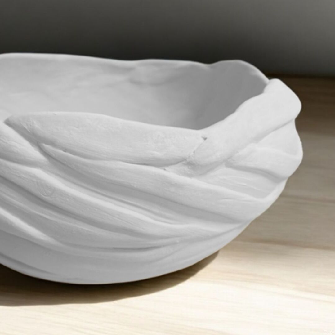 CL640 Paper Clay With Maryann Charmoz