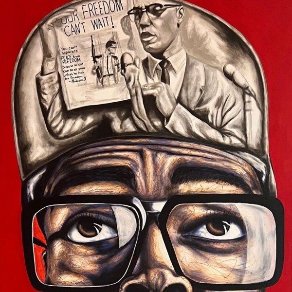 Exhibition | Blacknicity: Building Our Communities from Within by Will Simpson