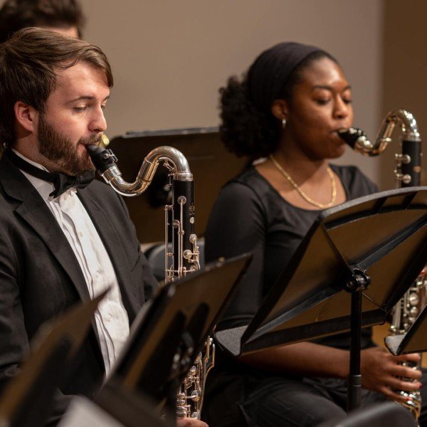 FIU Wind Ensemble