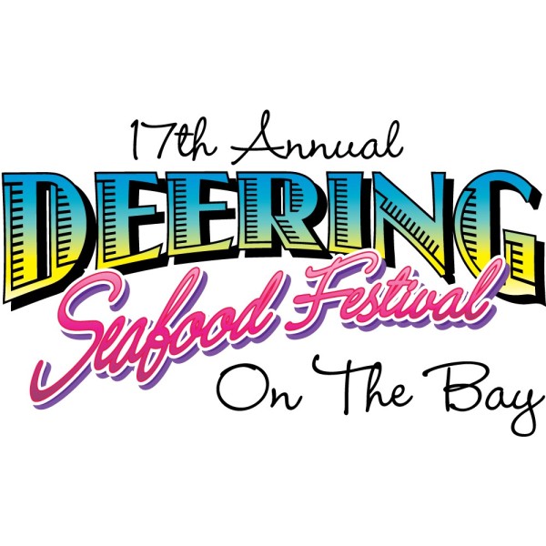 17th Annual Deering Seafood Festival