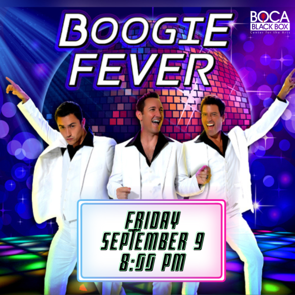 Boogie Fever