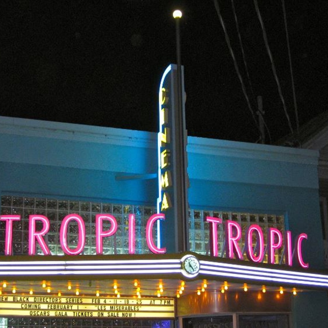 An Evening with Ralph Arlyck: I Like it Here 