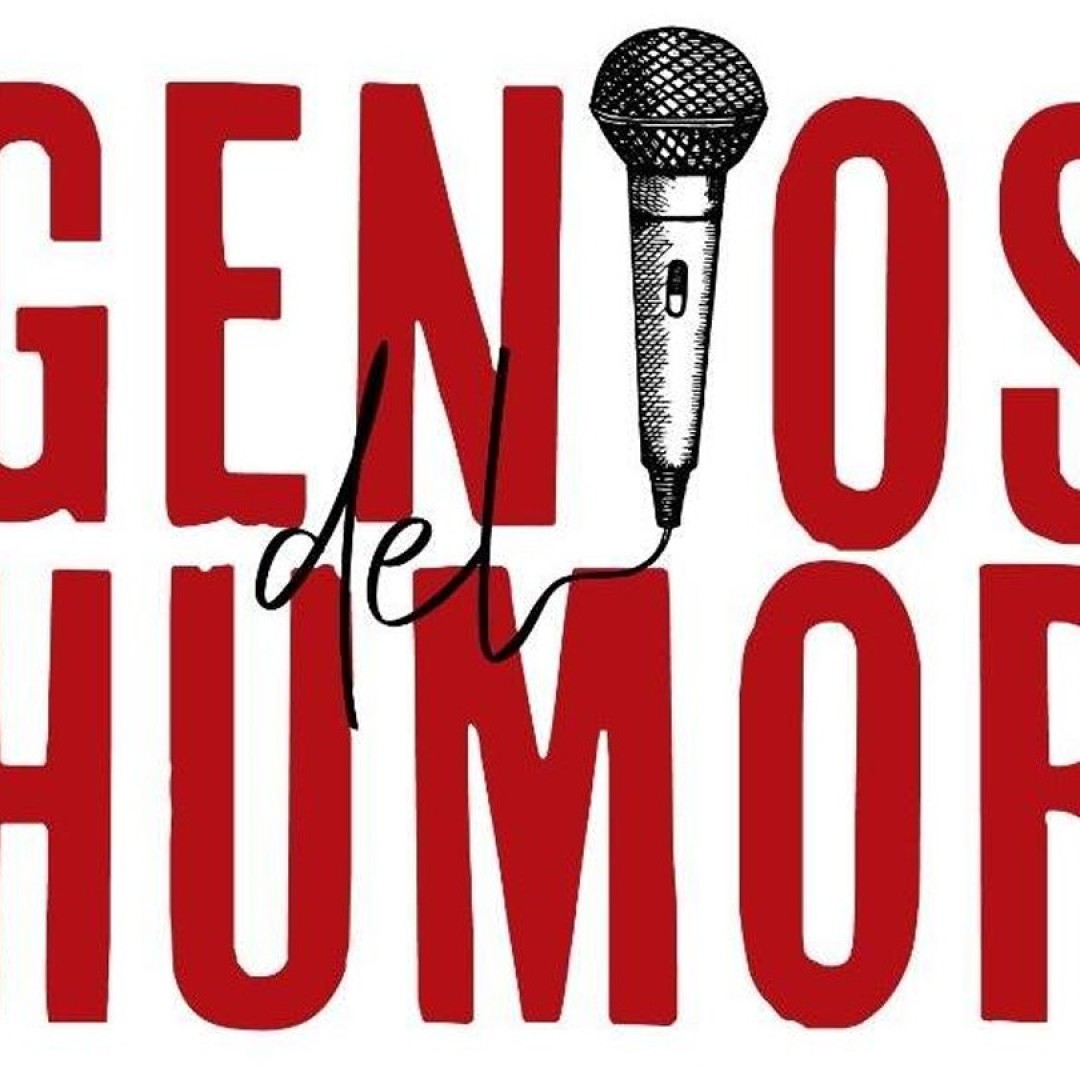 Genios Humor