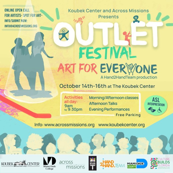 Outlet Festival