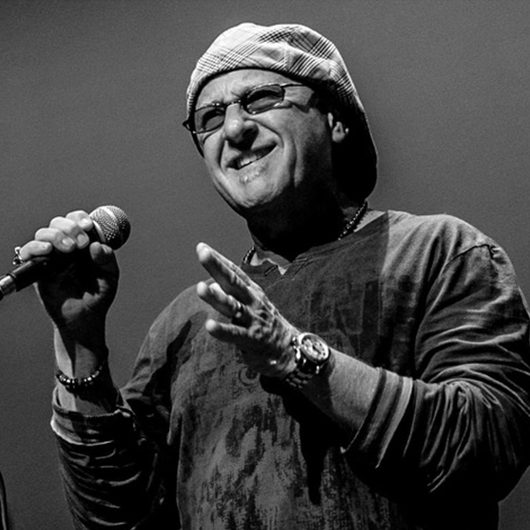 Jay Stollman & The Blue Eyed Souls: Hits of the 60s & 70s