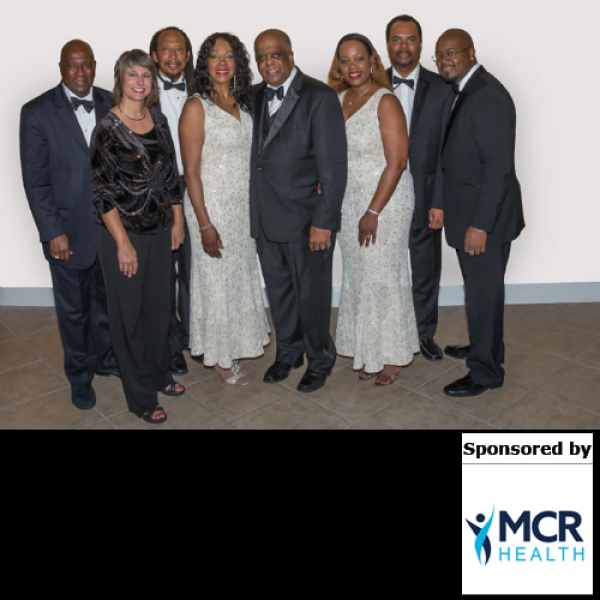 Temps, Tops, Supremes, & Gladys: A Motown Revue with the Soul Sensations
