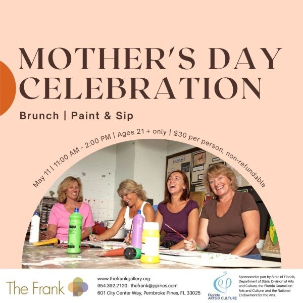 Mother's Day Celebration