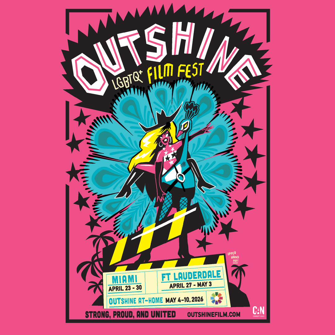 OUTshine LGBTQ+ Film Festival, Spring Edition