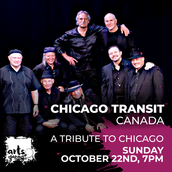 Chicago Transit Canada
