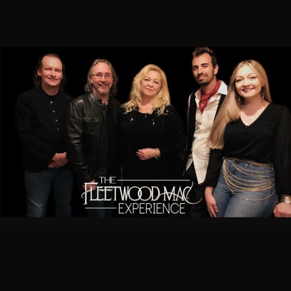 Fleatwood Mac: The Premier Fleetwood Mac Experience