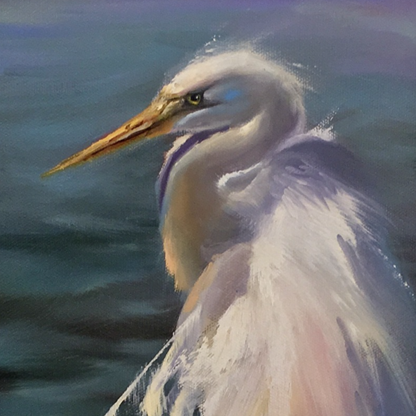 Towles Court Artists Open Studios