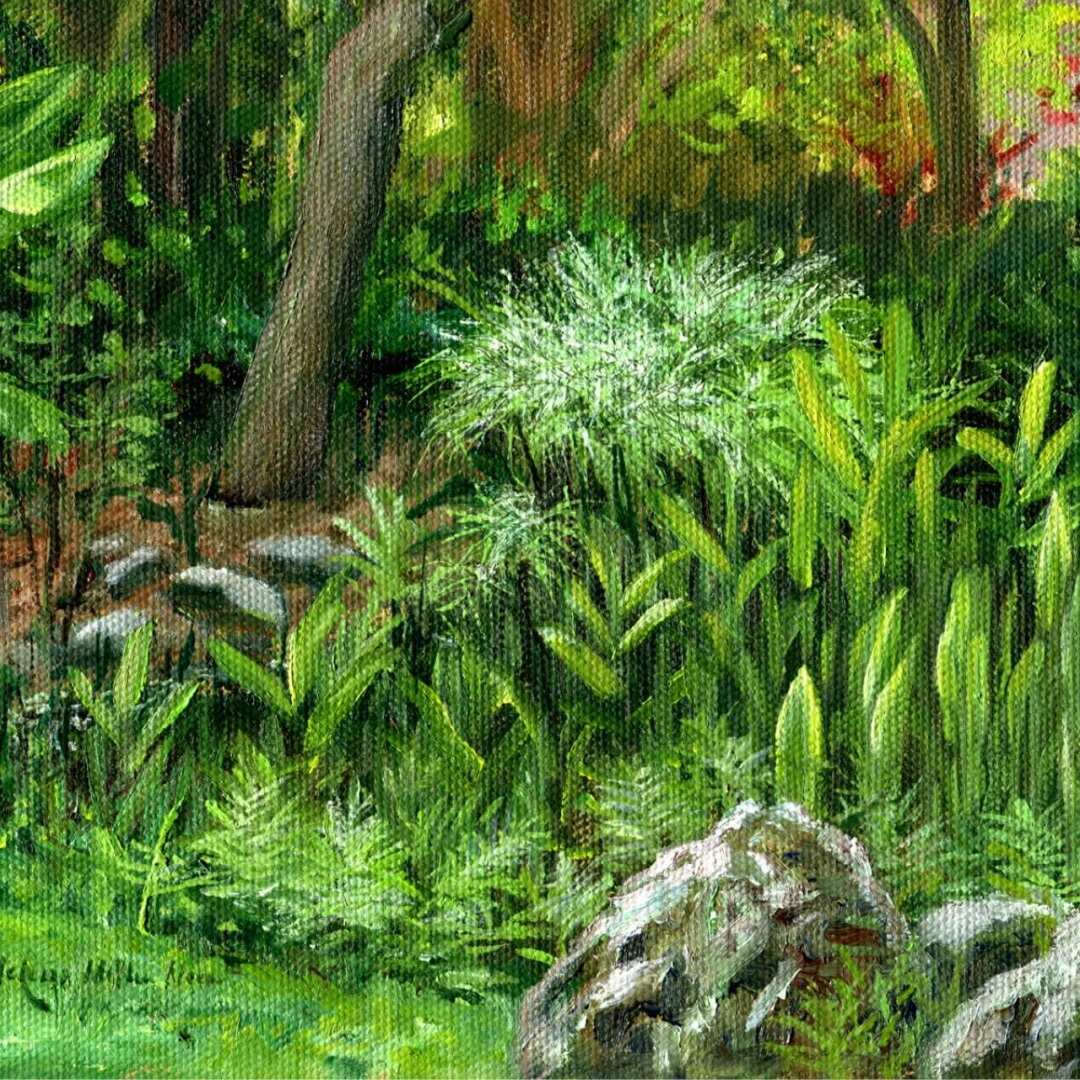 PT459 Open Painting Day With Melissa Miller Nece