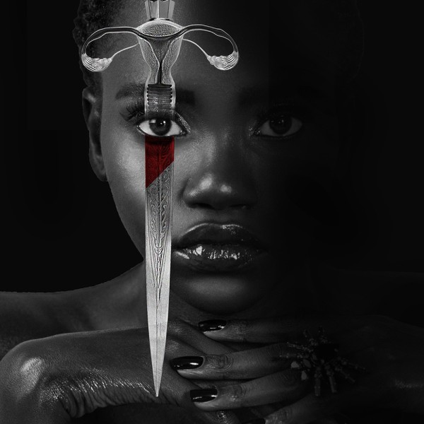 On Purpose | One-Woman Show by Ebony Payne-English