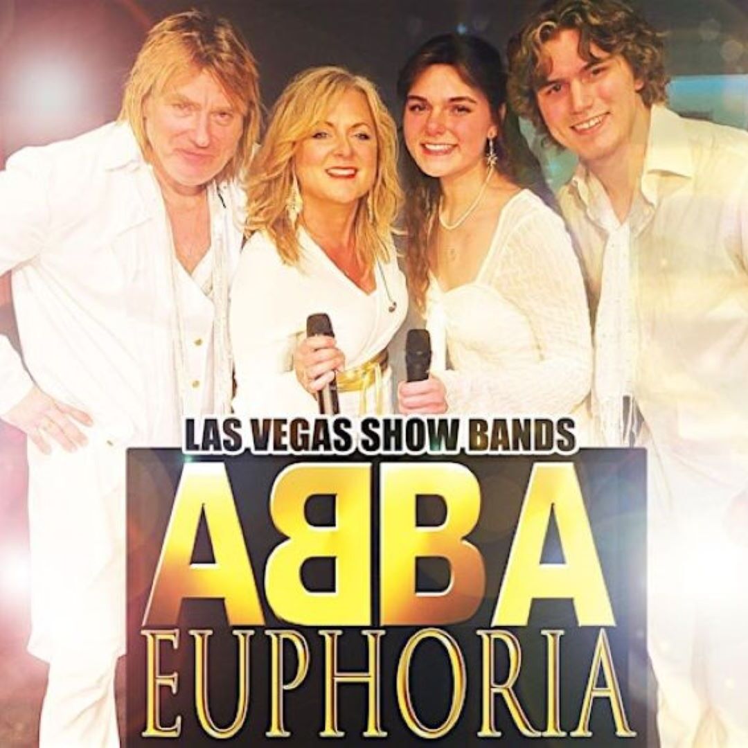 ABBA EUPHORIA