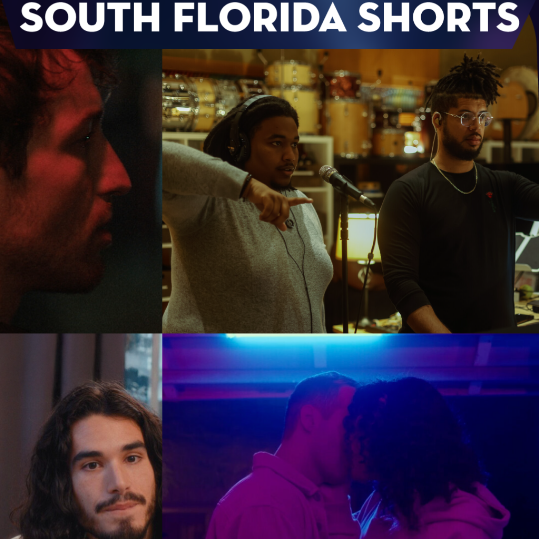 SOUTH FLORIDA SHORTS