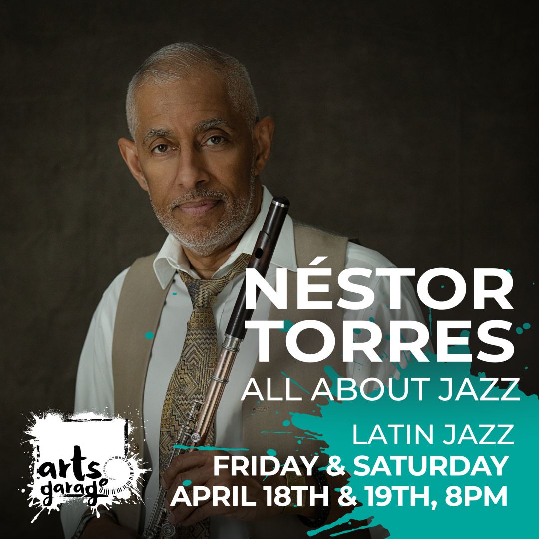 Nestor Torres – All About Jazz