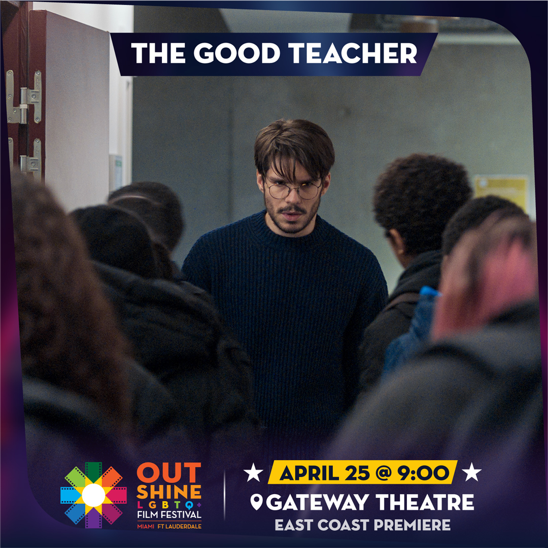 The Good Teacher