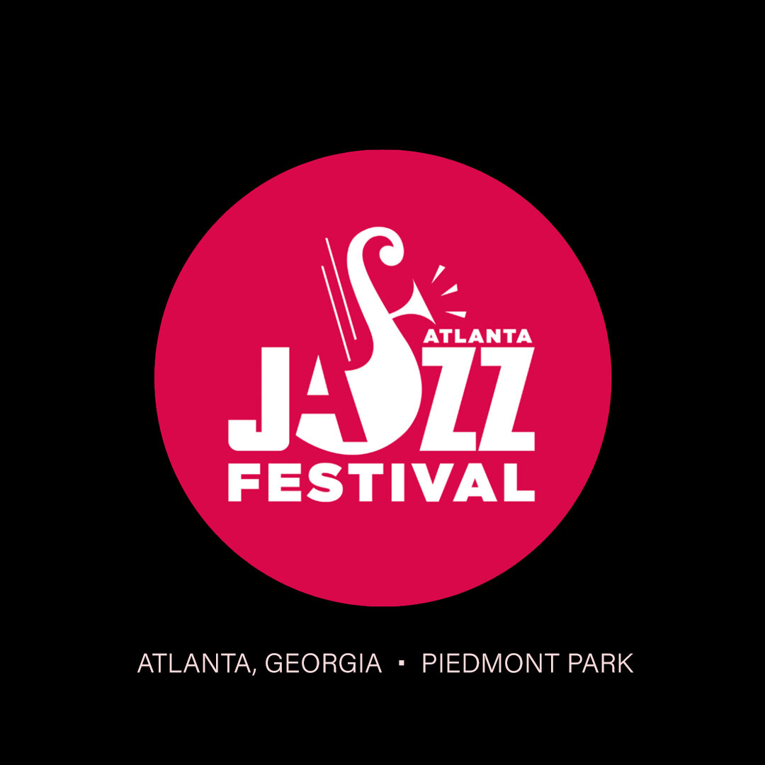 The 49th Annual Atlanta Jazz Festival