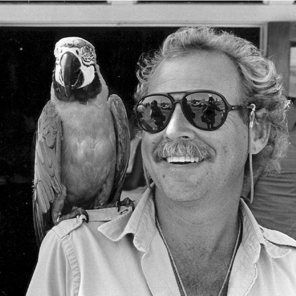 Jimmy Buffett's Escape to Margaritaville
