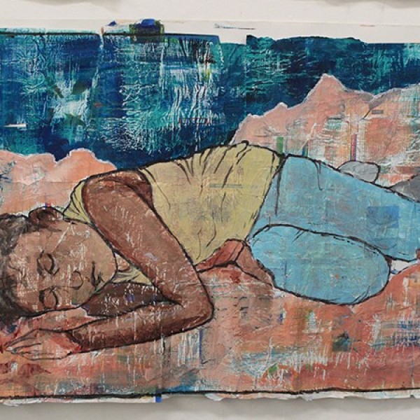 HIGH SCHOOL EXCHANGE Curated by Jenny Gifford