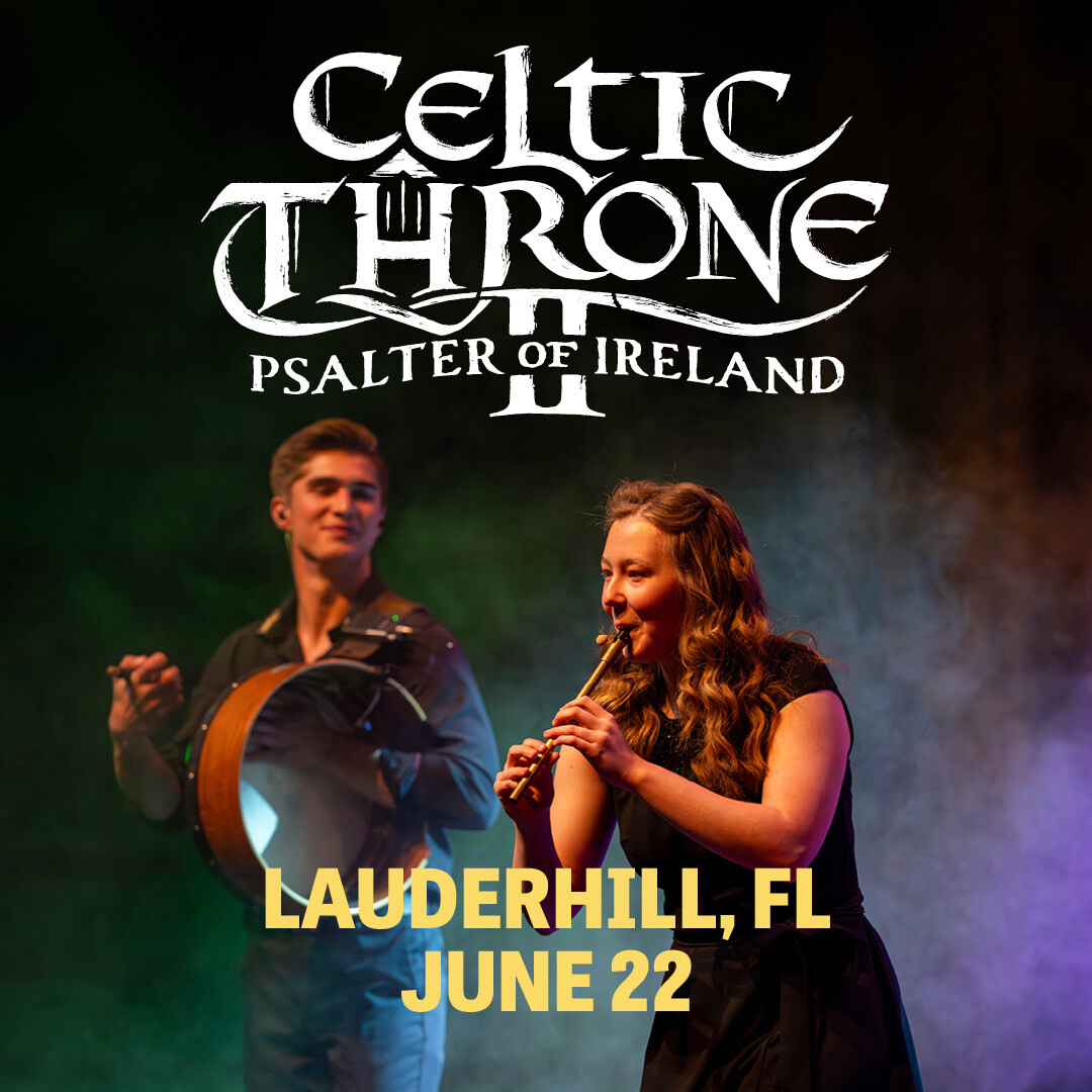 Ultimate Irish Experience!  