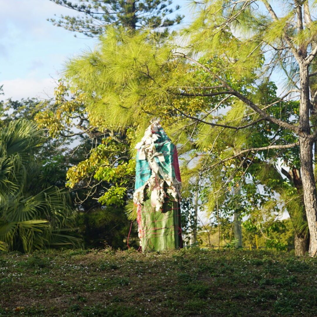 Deering Contemporary: Here We Gather...What We Need, We Already Have