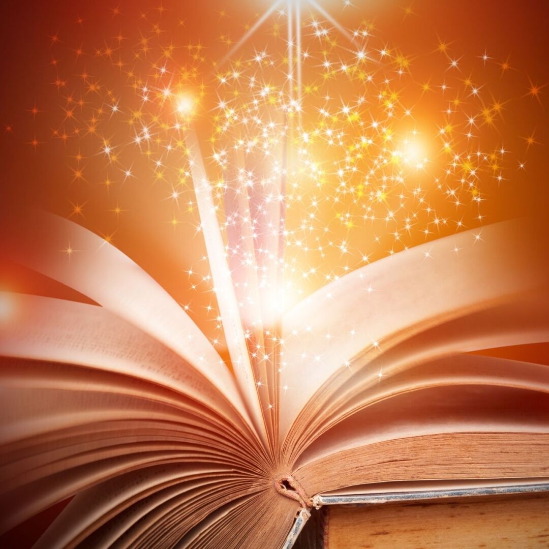 YH319 Travel the World with Stories with Katie Green