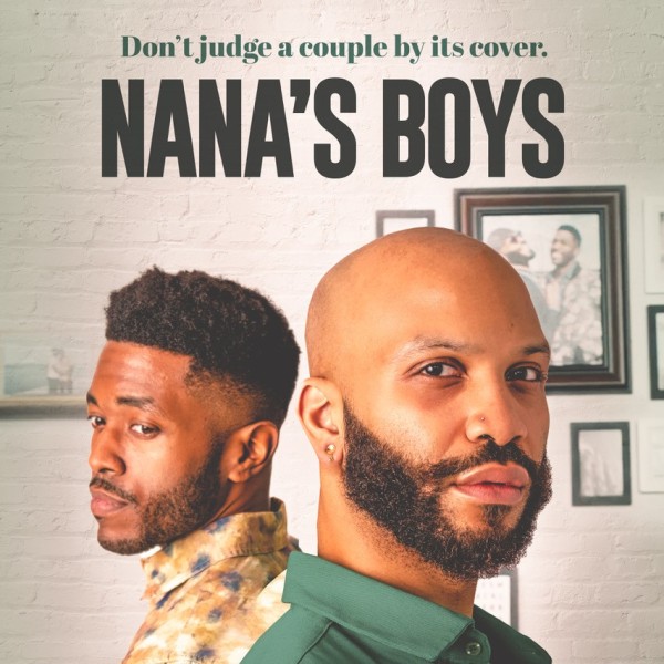 OUTshine At Home™: NANA'S BOYS